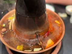 -南门四季铜锅涮肉(大屯·北苑店)