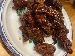 -老姑砂锅·烧烤天津菜(体北道店)