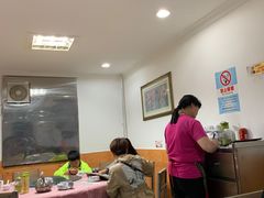 大堂-乐乐餐厅(湘子庙街店)