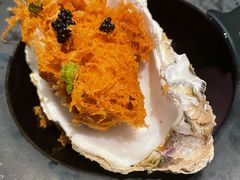 -星叶·东南亚料理(宁波万象汇店)