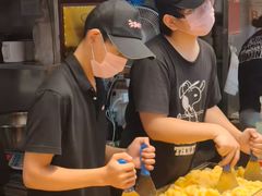 -丁家坡洋芋·观音桥好吃街A区(全国总店)