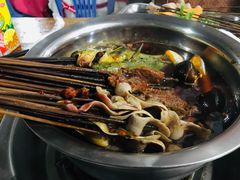 -小向麻辣烫(天街总店)