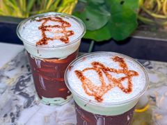 -Grande A'moo(上海万象城店)