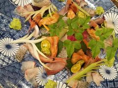 -希望日本料理(保利香槟花园店)