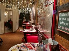 -阿甘虾餐厅(凌霄阁店)