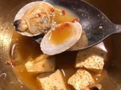 大酱汤-·缸桶屋·韩式牛肋条自助烤肉(西湖D11店)
