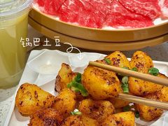 -海底捞火锅(吾悦国际广场店)