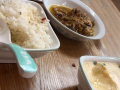 -百叶居·老北京涮羊肉(鼓楼店)