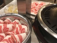 招牌精品烤肥牛-胡哥烤肥牛(车公庙店)