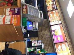 -赛百味SUBWAY(高新店)