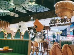 -苏梅花园(群星城店)
