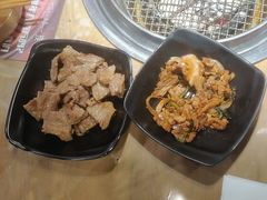 -炭之家烤肉(世茂店)