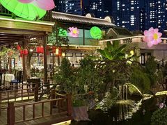 -顺德渔村·岭南一号