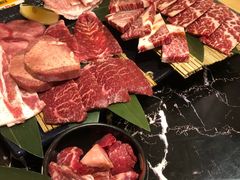 -龍二烧肉酒场(九亭店)