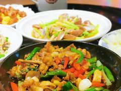 -云天楼国鼎喜宴中心(国鼎店)