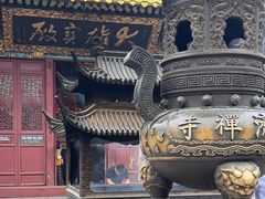 -普陀山慧济禅寺