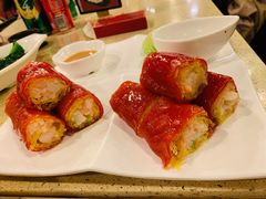 -点都德(聚福楼店)