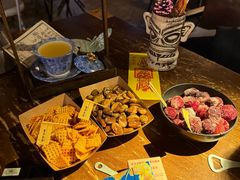 -理想酒肆(富国街店)