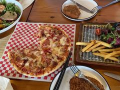 -TIMEZONE8东八时区餐厅&酒吧(798店)