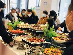 -艾加柒克蛋糕茶歇甜品台(春熙路店)