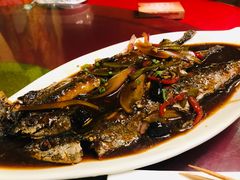 -伊萨娜印尼餐馆