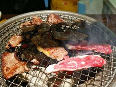 -众合原味烧烤(深沟寺店)