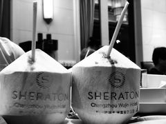 -常州武进九洲喜来登酒店
