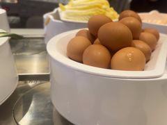 -龍歌自助小火锅(秦淮水游城店)