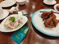 -潮福城大酒楼·潮粤菜·港式点心(阳光城店)