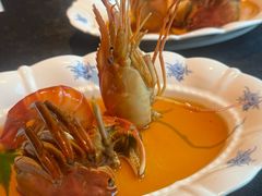 -醉东Oriental House(静安嘉里中心店)