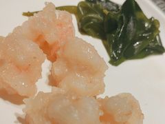 -海底捞火锅(华南摩尔店)