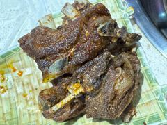 -九寨沟特色牦牛肉汤锅