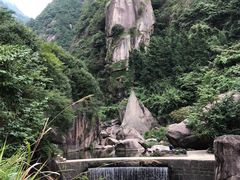 -徽杭古道-永来村