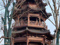 -南阳卧龙岗武侯祠