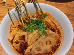 -太二酸菜鱼(深圳布吉万象汇店)