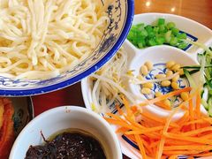 -北京炸酱面馆·烤鸭(前门总店)