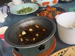 -野蔓果·山野菜(西湖景区·龙井茶田店)