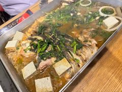 -鱼酷活鱼烤鱼(梅江印象城店)