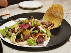 -T館·花园艺术餐厅