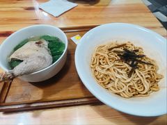 -富源春面馆(四川北路店)