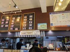 -青春分食(仙林大学城店)