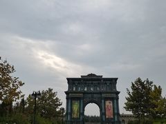 -文成城堡