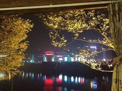 -夜宴江景餐厅