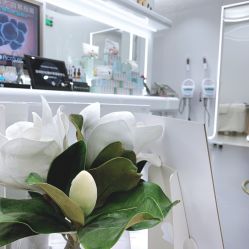 -时光海科学美肤中心
