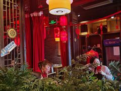 -蜀大侠火锅(森兰花园城店)