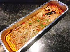 -很久以前羊肉串(簋街店)
