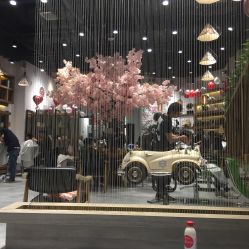 -简影造型·自选烫染接发salon