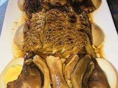 -粤秀小厨·广式早茶(辽宁路店)