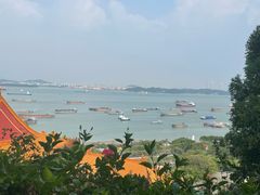 -南沙天后宫景区
