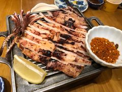 -一心创作料理屋(经开万达店)